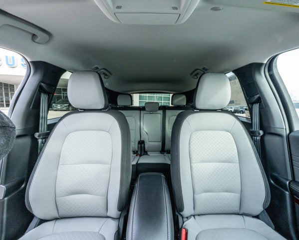 2026 Ford Escape Active®