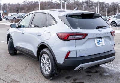 2026 Ford Escape Active®
