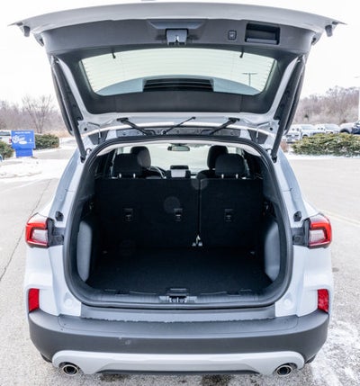 2026 Ford Escape Active®