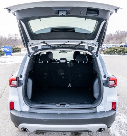 2026 Ford Escape Active®