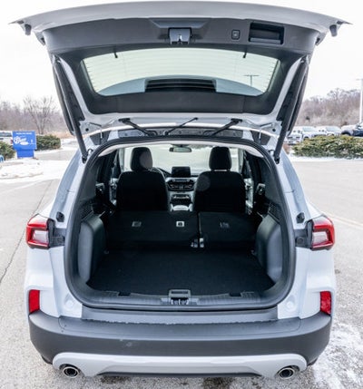 2026 Ford Escape Active®