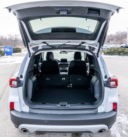 2026 Ford Escape Active®