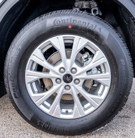 2026 Ford Escape Active®