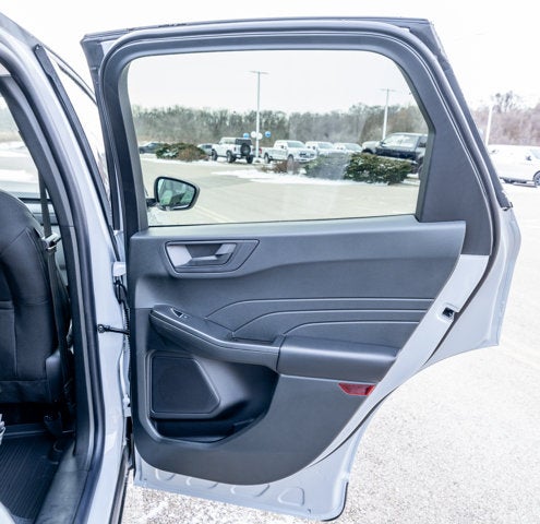 2026 Ford Escape Active®