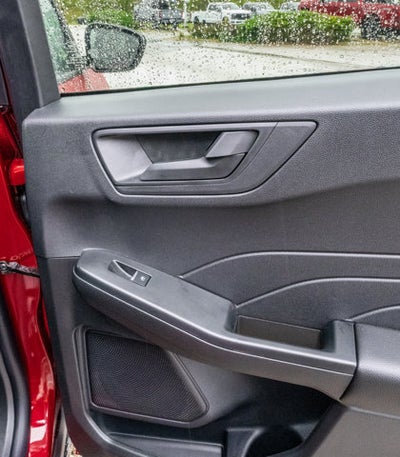 2026 Ford Escape Active®