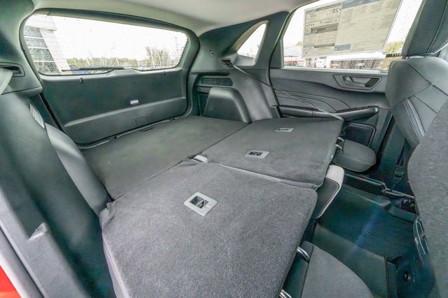 2026 Ford Escape Active®