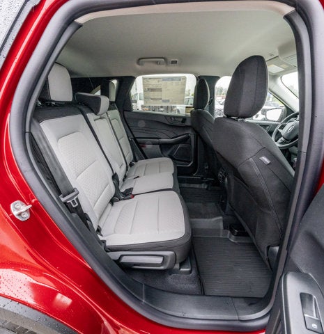 2026 Ford Escape Active®