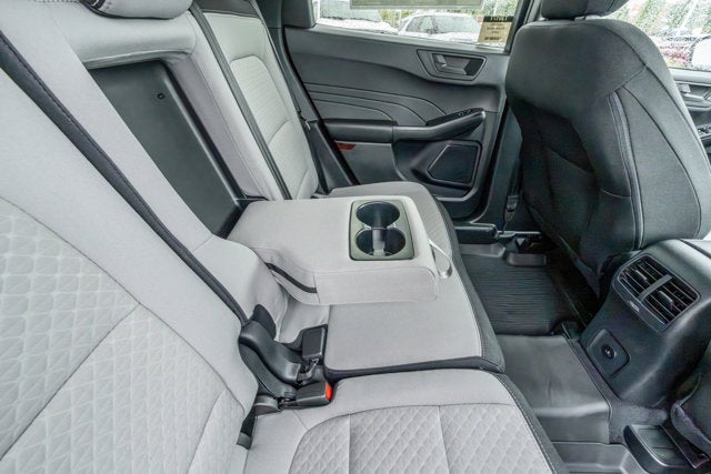 2026 Ford Escape Active®