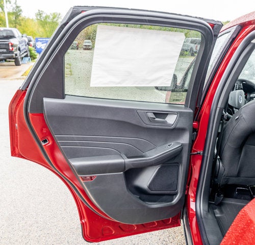 2026 Ford Escape Active®