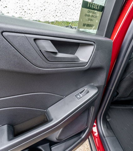 2026 Ford Escape Active®