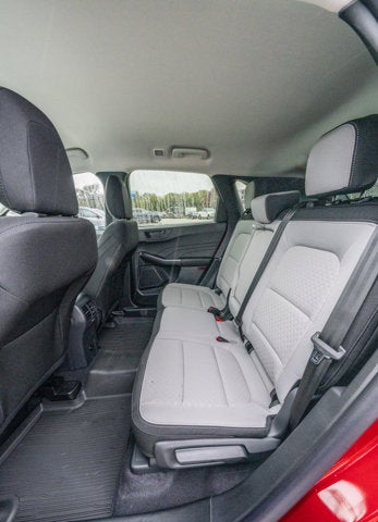 2026 Ford Escape Active®