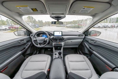 2026 Ford Escape Active®