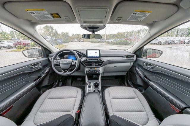 2026 Ford Escape Active®