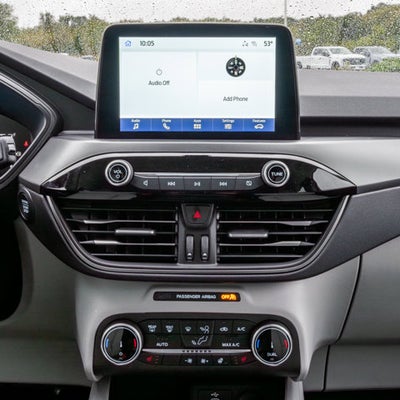 2026 Ford Escape Active®