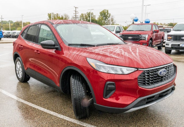 2026 Ford Escape Active®