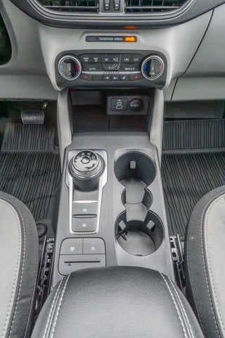 2026 Ford Escape Active®