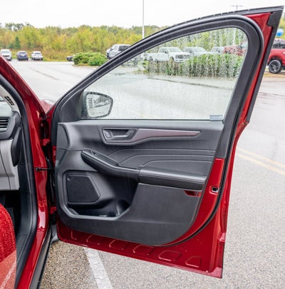 2026 Ford Escape Active®