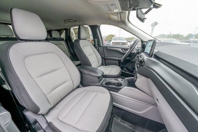 2026 Ford Escape Active®