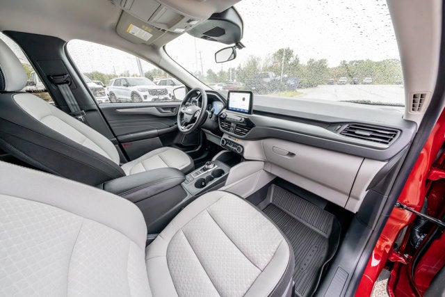 2026 Ford Escape Active®