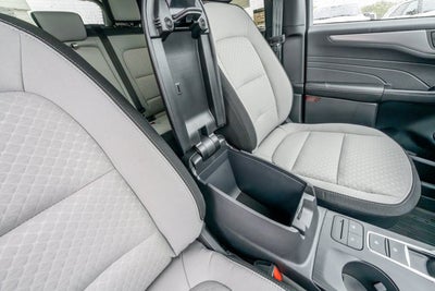 2026 Ford Escape Active®