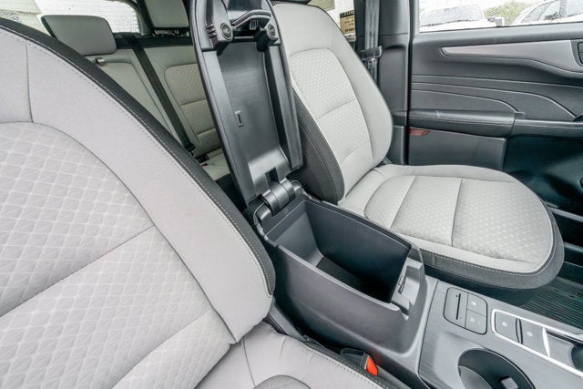 2026 Ford Escape Active®