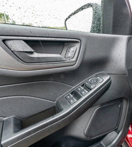 2026 Ford Escape Active®