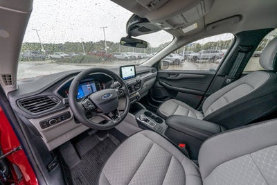 2026 Ford Escape Active®