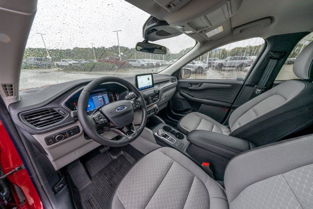 2026 Ford Escape Active®