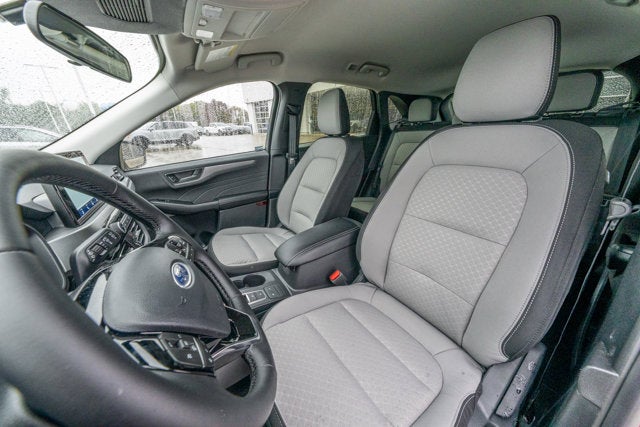 2026 Ford Escape Active®