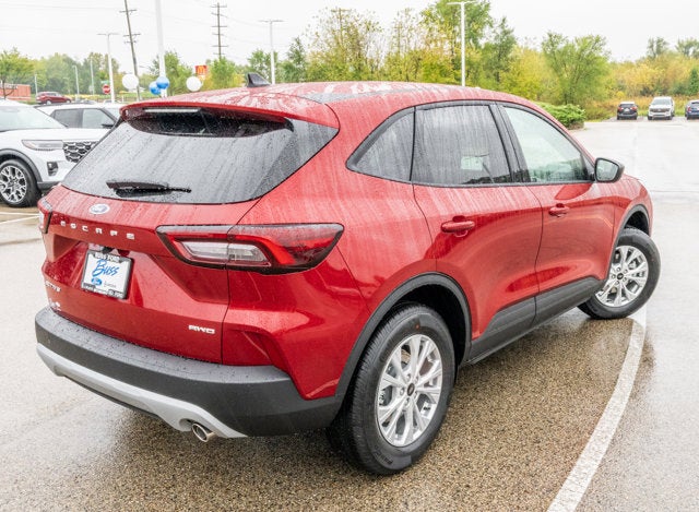 2026 Ford Escape Active®