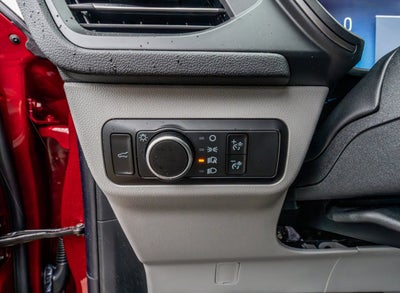 2026 Ford Escape Active®