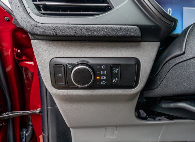 2026 Ford Escape Active®