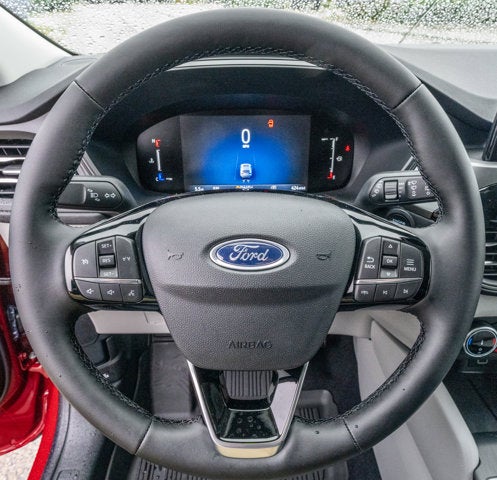 2026 Ford Escape Active®