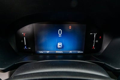 2026 Ford Escape Active®