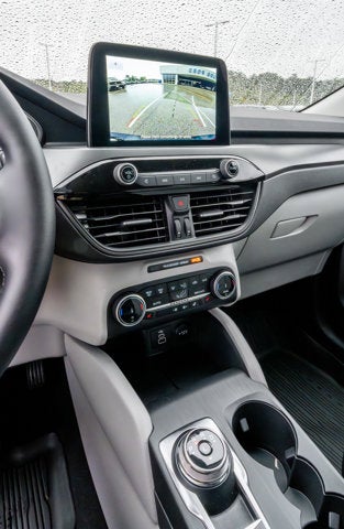 2026 Ford Escape Active®