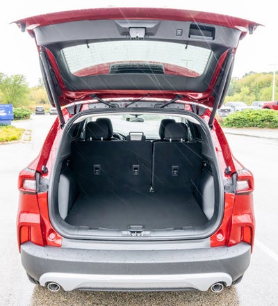 2026 Ford Escape Active®