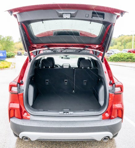 2026 Ford Escape Active®