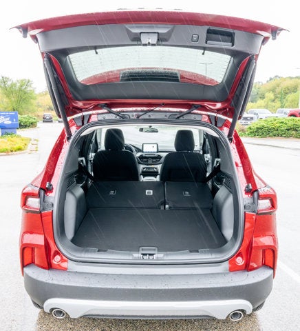 2026 Ford Escape Active®