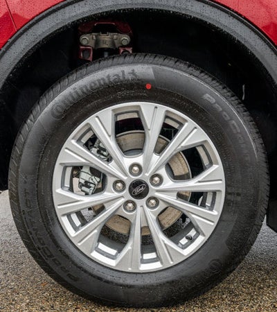 2026 Ford Escape Active®