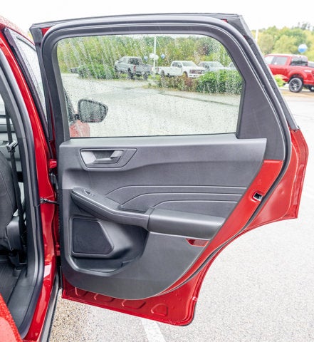 2026 Ford Escape Active®