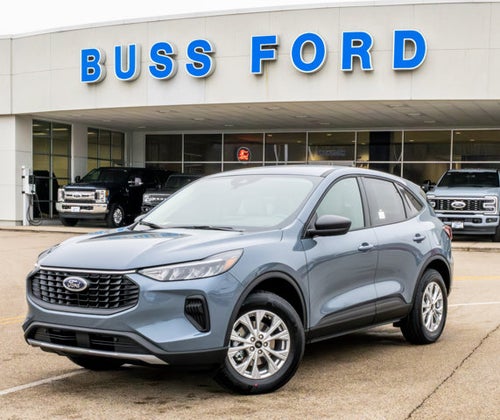 2026 Ford Escape Active®