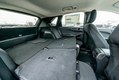 2026 Ford Escape Active®