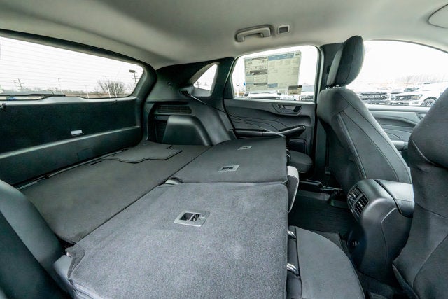 2026 Ford Escape Active®