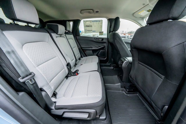 2026 Ford Escape Active®