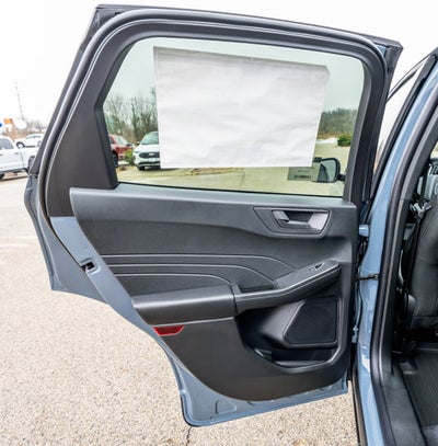 2026 Ford Escape Active®