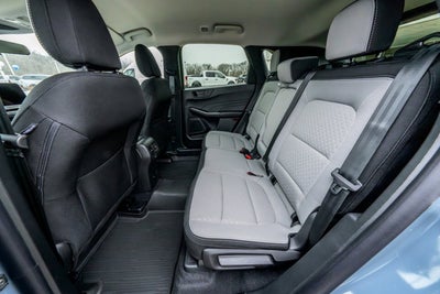 2026 Ford Escape Active®