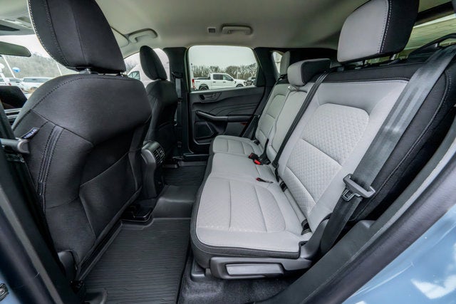 2026 Ford Escape Active®