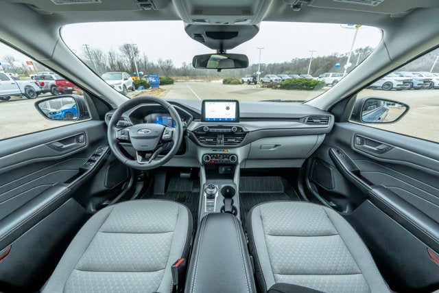 2026 Ford Escape Active®