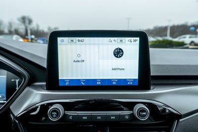 2026 Ford Escape Active®