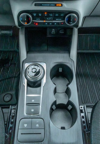 2026 Ford Escape Active®